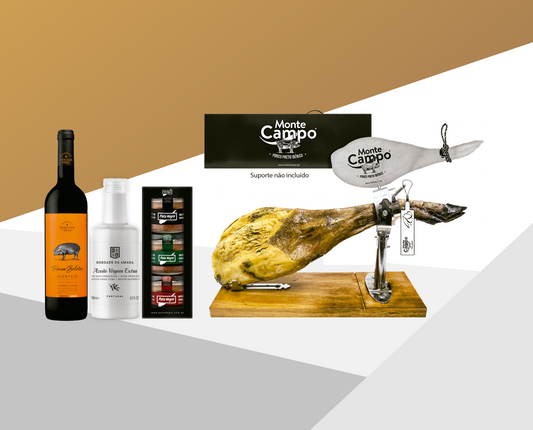 Cabaz Montecampo
