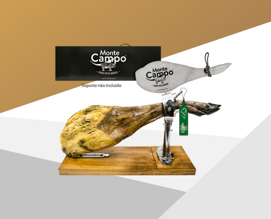 Cabaz Paleta de Porco Cebo