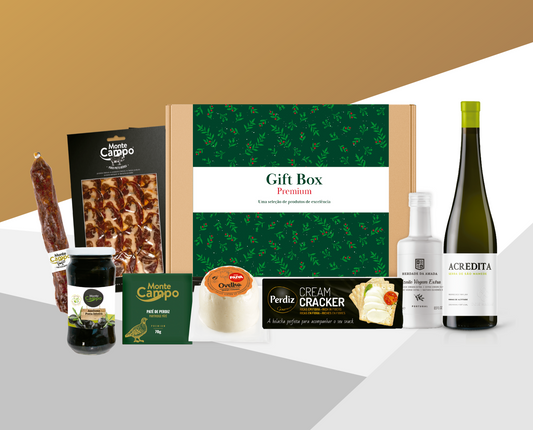 Cabaz Premium Nº2