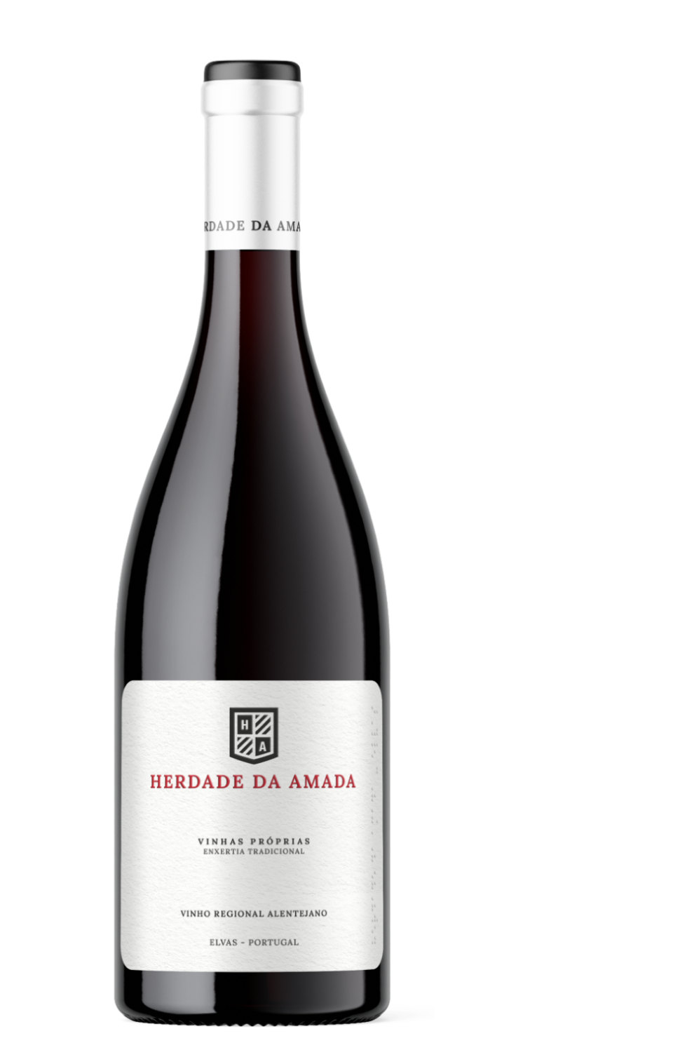Herdade da Amada Tinto 2024 5L