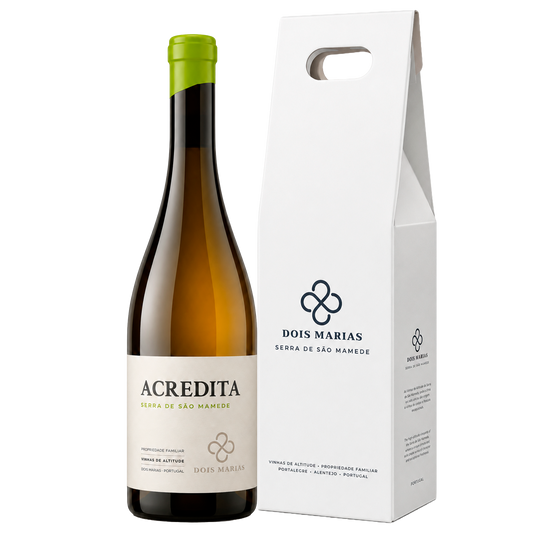 Acredita 150cl  + Caixa de Oferta