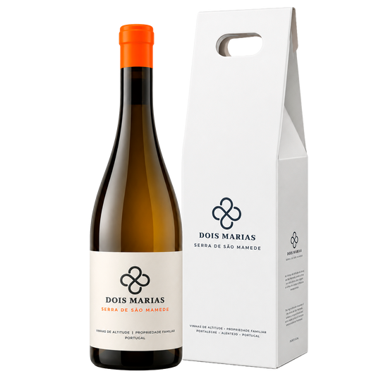 Dois Marias 150cl + Caixa de Oferta