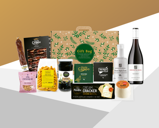 Herdade da Amada Gift Bag