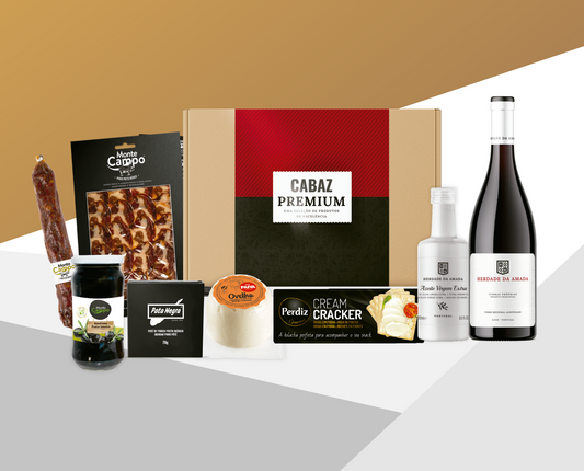Premium Basket No. 1
