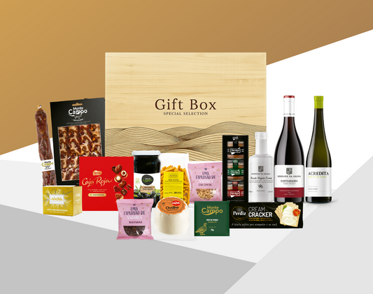 Gift Box Special Selection 1