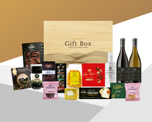 Gift Box Special Selection 2