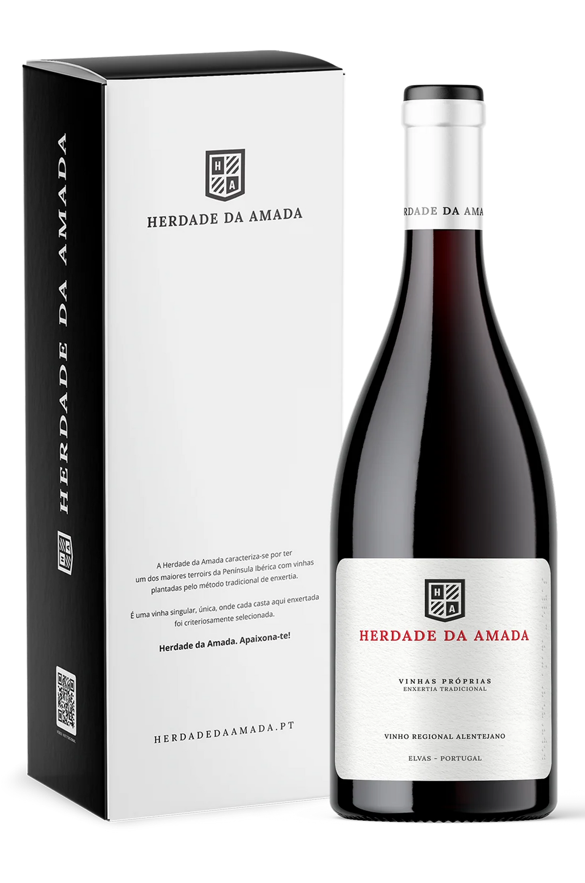 Herdade da Amada Tinto 2024 Magnum 1.5L