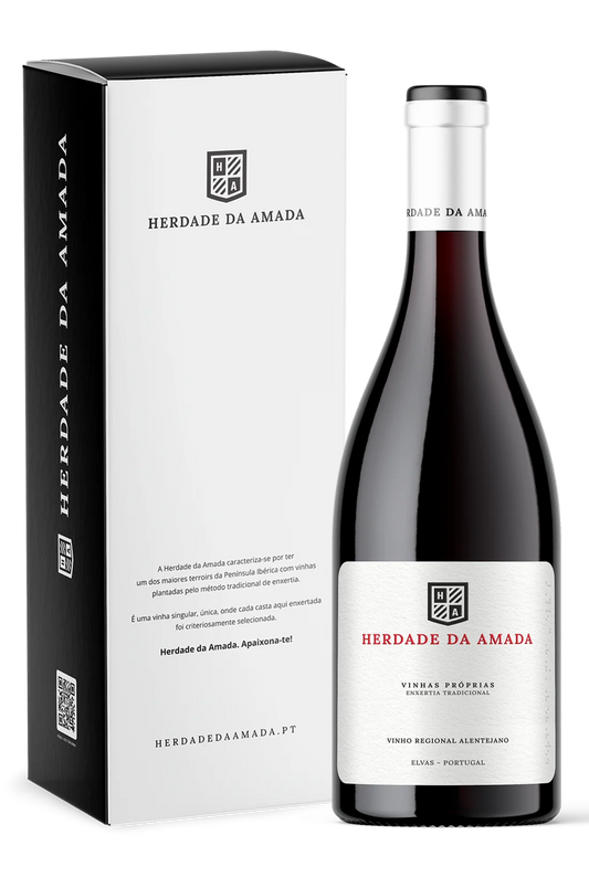 Herdade da Amada Tinto 2024 Magnum 1.5L